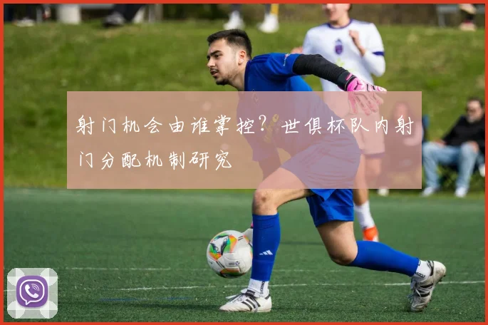 射门机会由谁掌控？世俱杯队内射门分配机制研究