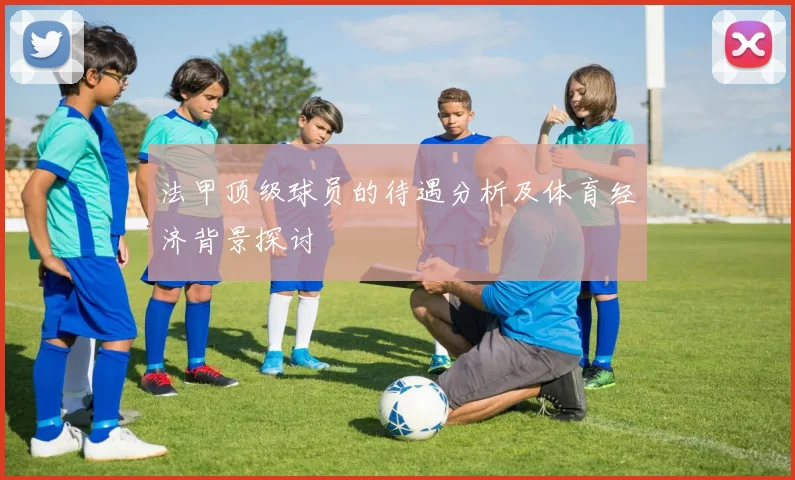 法甲顶级球员的待遇分析及体育经济背景探讨